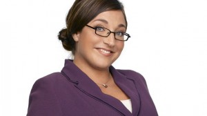 Jo Frost stars as Supernanny Jo Frost on the ABC Television Network's "Supernanny." (screengrab from ABC Web site)