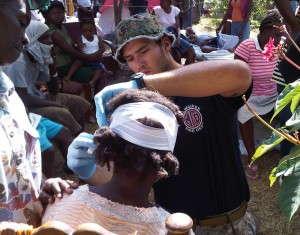 HAITIrelief