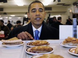 Obama Transition