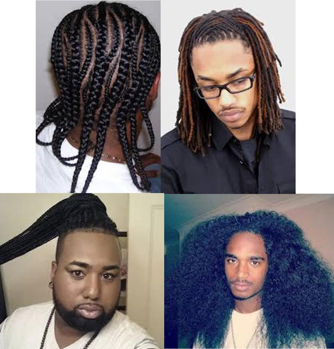 Jamaica Gleaner - The same week his state outlawed racial discrimination  based on hairstyles, a black high school student in Texas was suspended  because school officials said his locs violated the district's