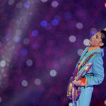 Prince superbowl