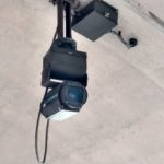 Security Cam Van dorn