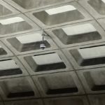 Security Cam underground