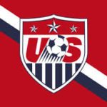 U.S Women’s Soccer Logo
